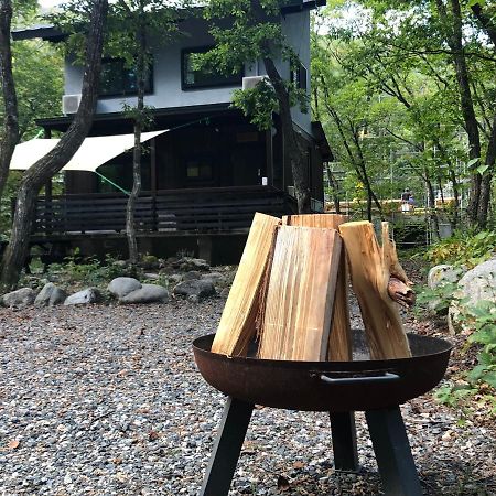 Ryder’s House Villa Hakuba Eksteriør billede