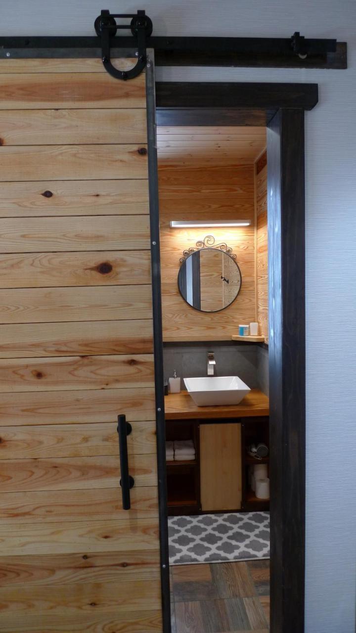 Ryder’s House Villa Hakuba Eksteriør billede